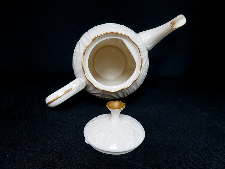 Lenox Teapot