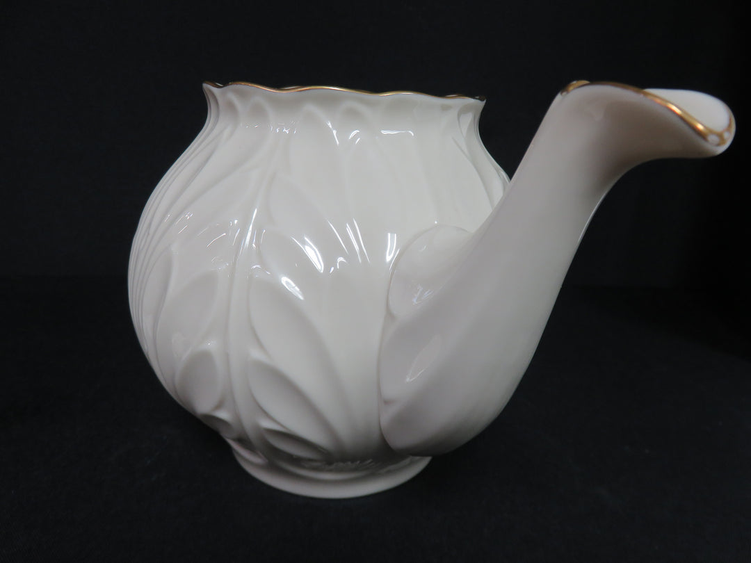 Lenox Teapot