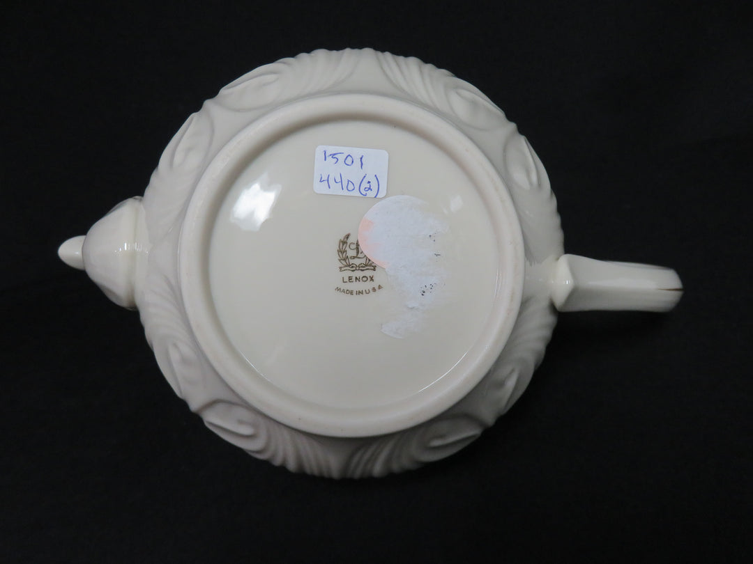 Lenox Teapot