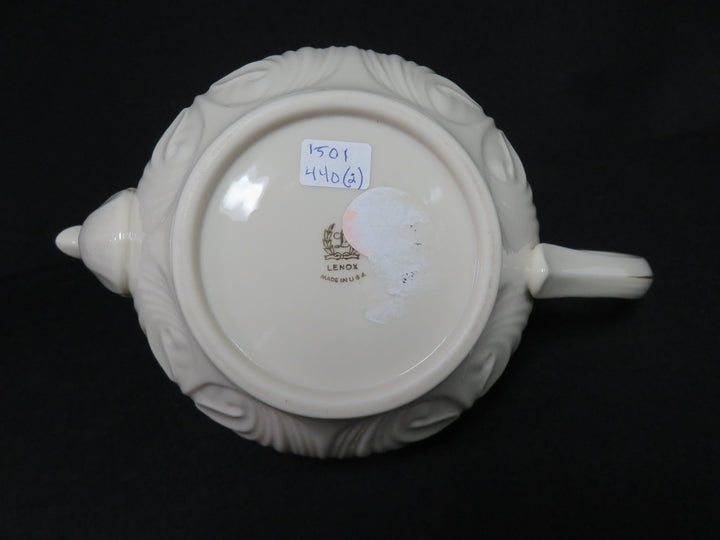 Lenox Teapot