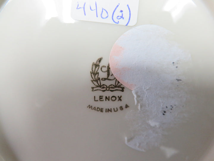 Lenox Teapot
