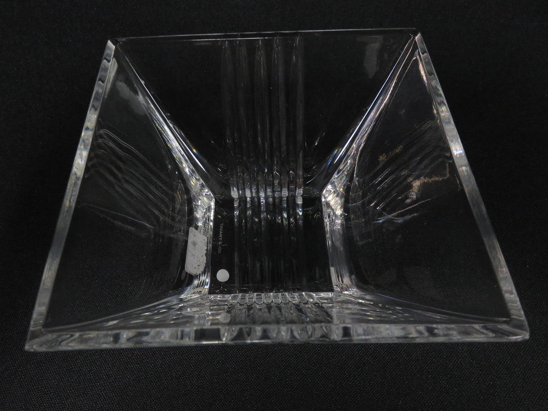 Tiffany & Co. Metropolis Bowl