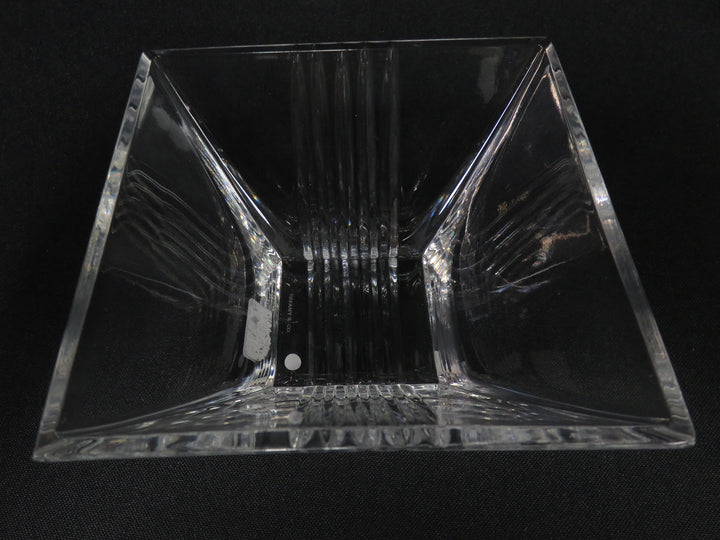Tiffany & Co. Metropolis Bowl