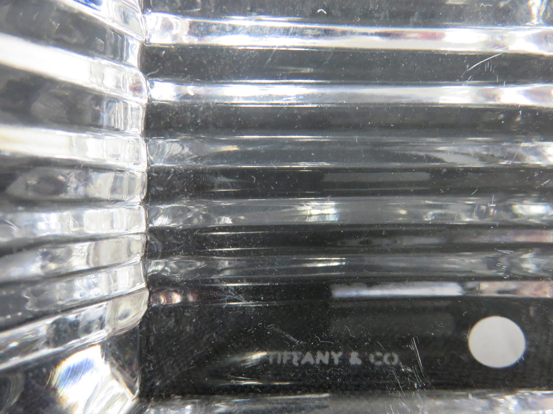 Tiffany & Co. Metropolis Bowl