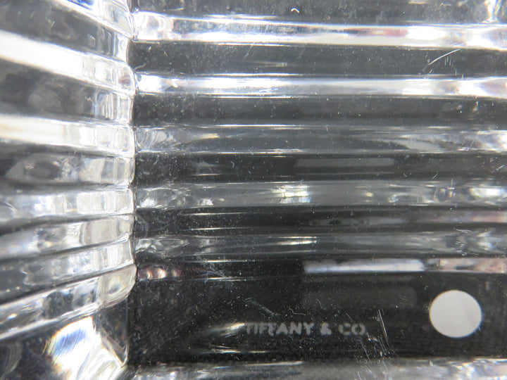 Tiffany & Co. Metropolis Bowl