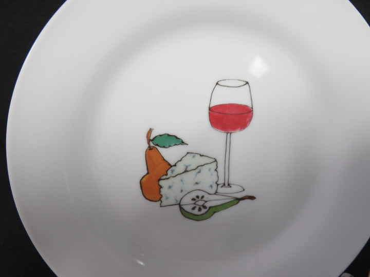 Signature Appetizer Plates