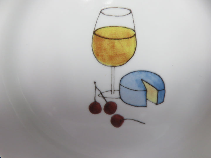 Signature Appetizer Plates