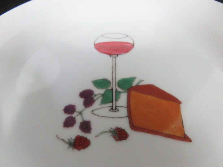 Signature Appetizer Plates