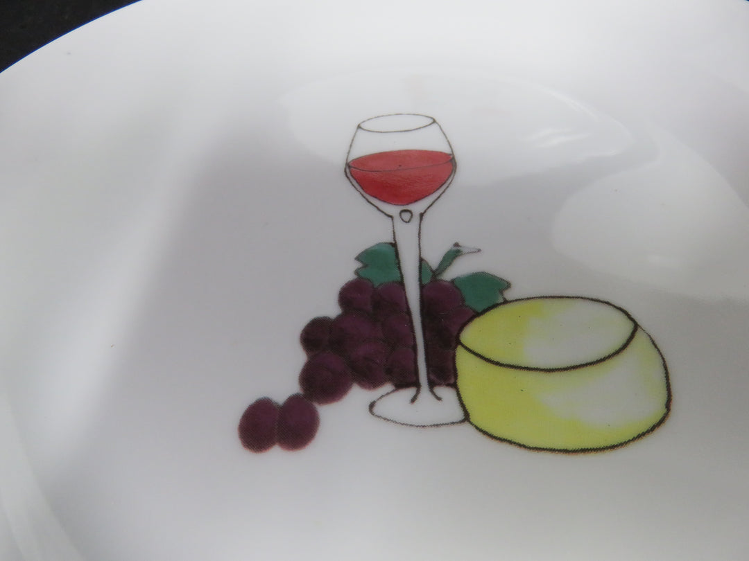 Signature Appetizer Plates