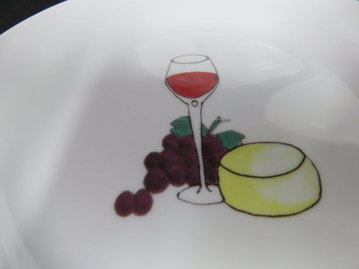 Signature Appetizer Plates