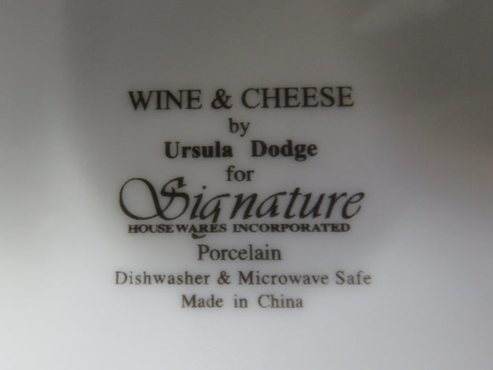 Signature Appetizer Plates