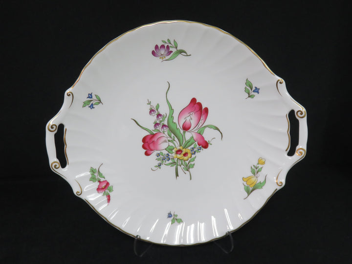 Spode Serving Plate