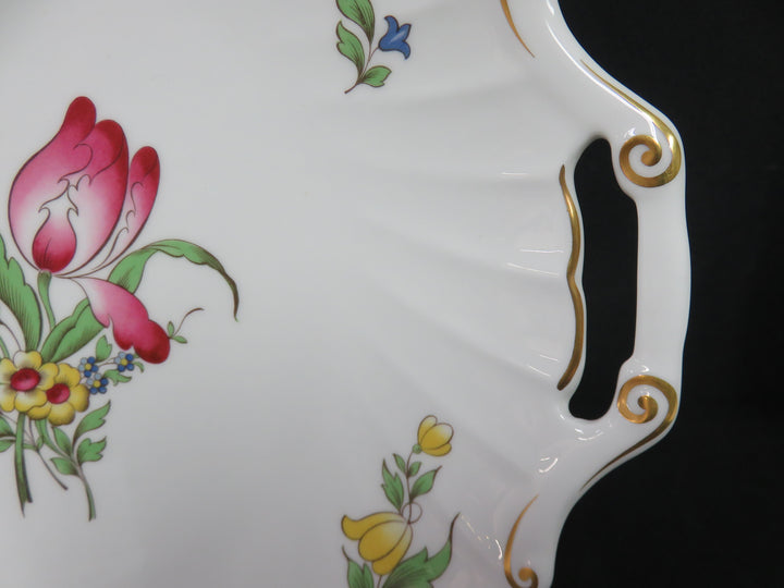Spode Serving Plate