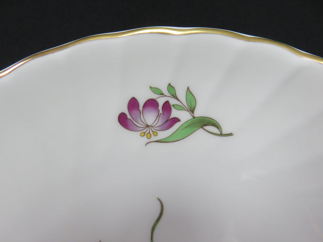 Spode Serving Plate