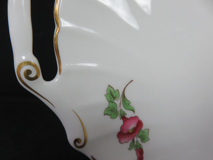 Spode Serving Plate