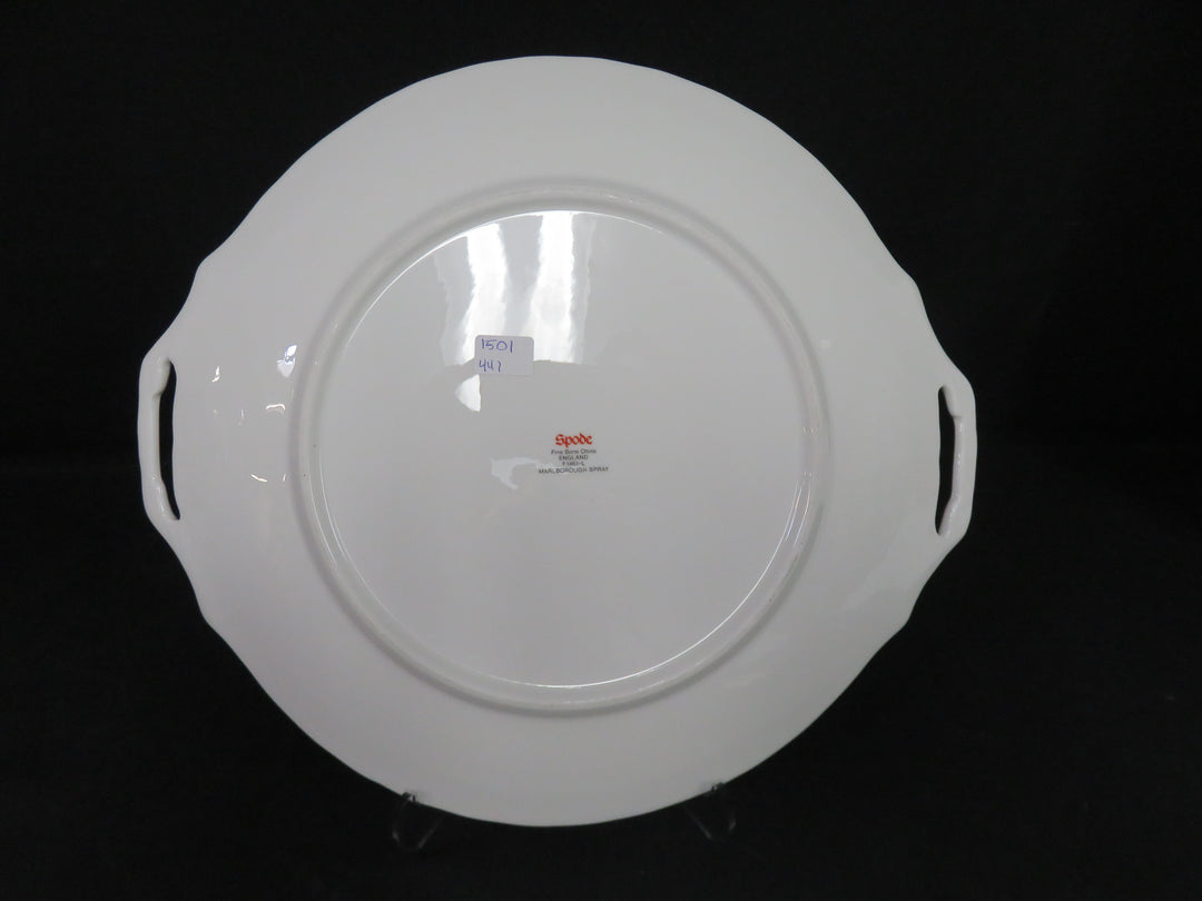 Spode Serving Plate