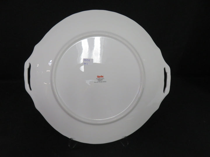 Spode Serving Plate