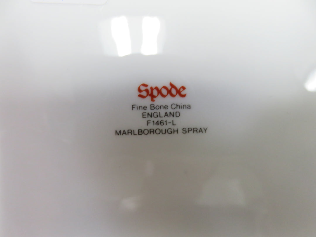 Spode Serving Plate