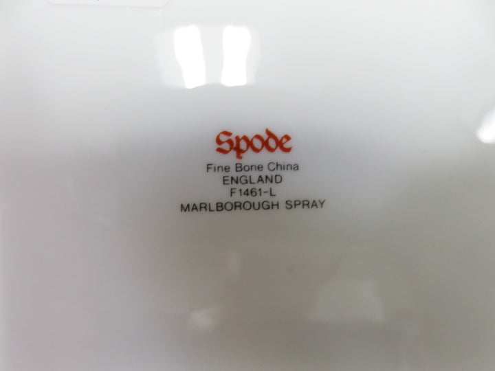 Spode Serving Plate