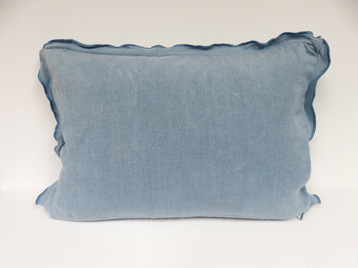 Pottery Barn Throw Pillow