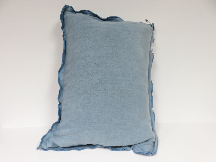 Pottery Barn Throw Pillow
