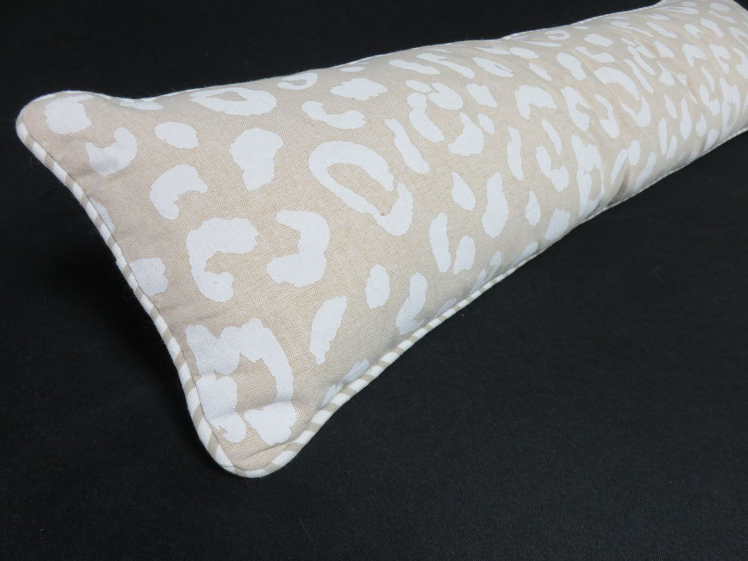 Mudpie Bolster Pillow