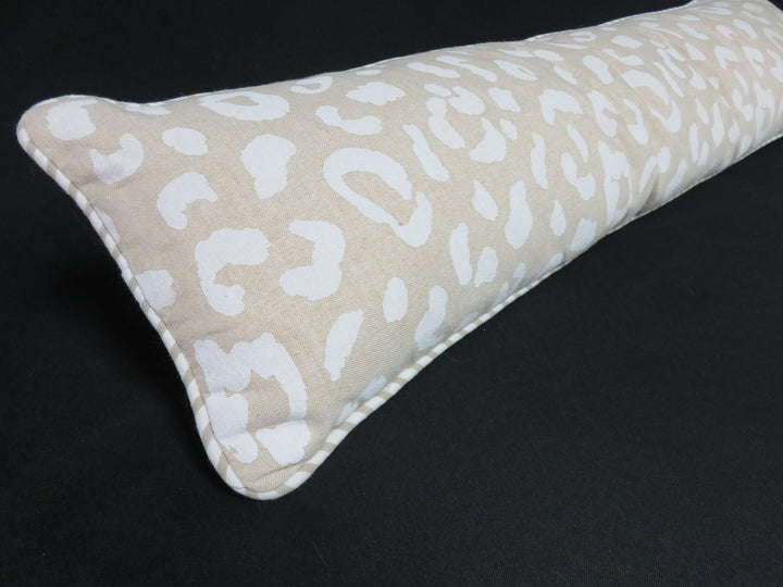 Mudpie Bolster Pillow