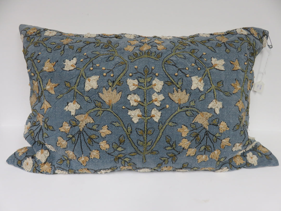 Pottery Barn Throw Pillow