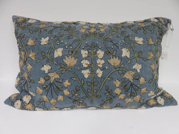 Pottery Barn Throw Pillow