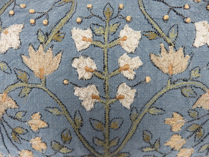 Pottery Barn Throw Pillow