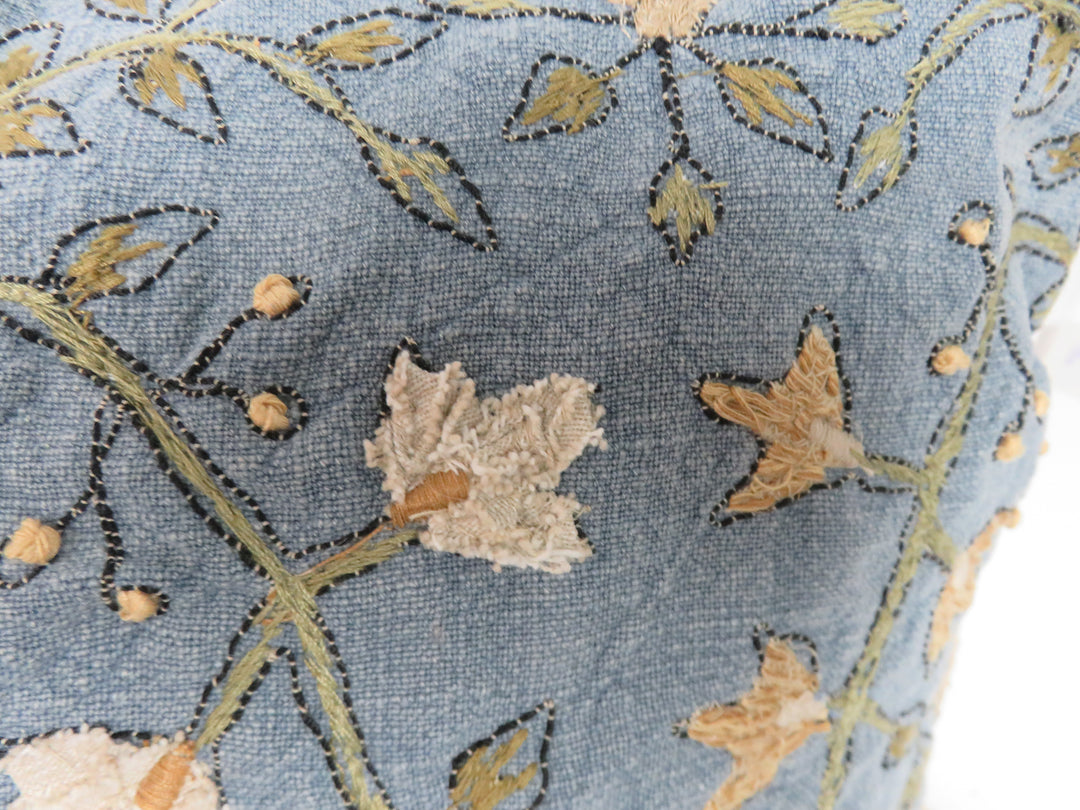 Pottery Barn Throw Pillow