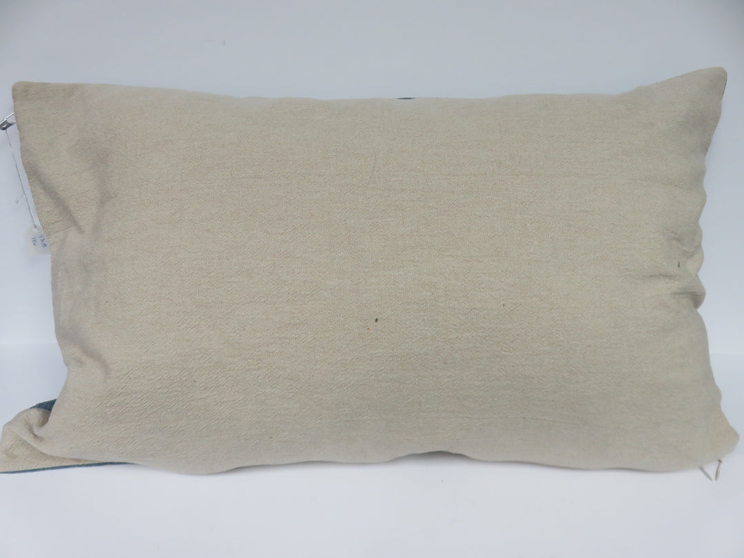 Pottery Barn Throw Pillow