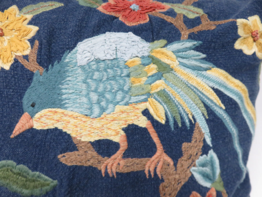 Pottery Barn Throw Pillow