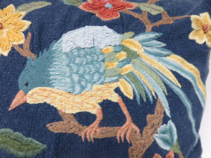 Pottery Barn Throw Pillow