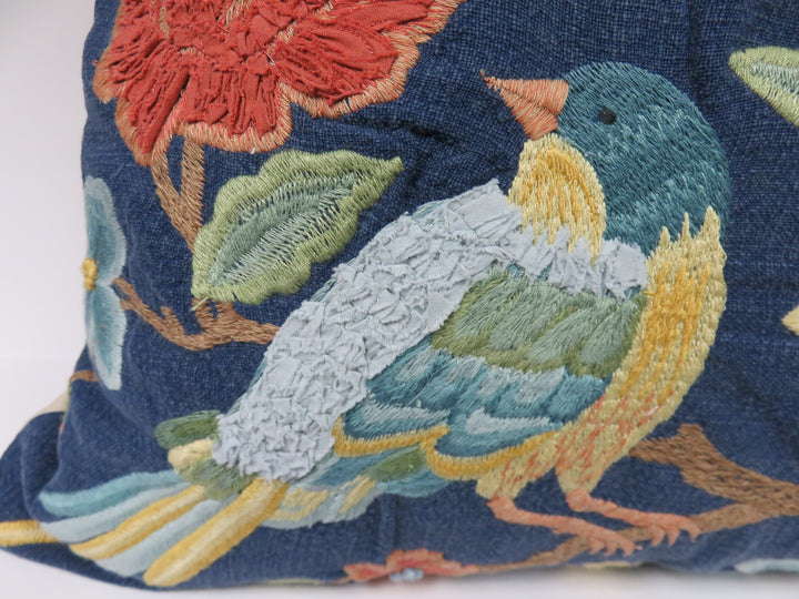 Pottery Barn Throw Pillow