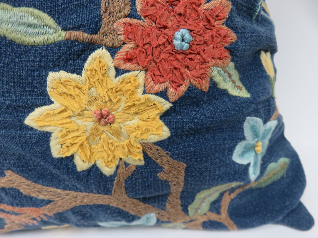 Pottery Barn Throw Pillow