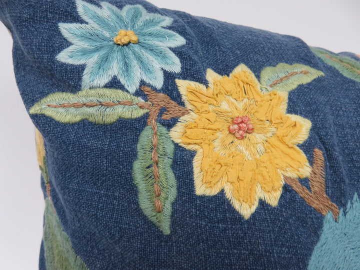 Pottery Barn Throw Pillow