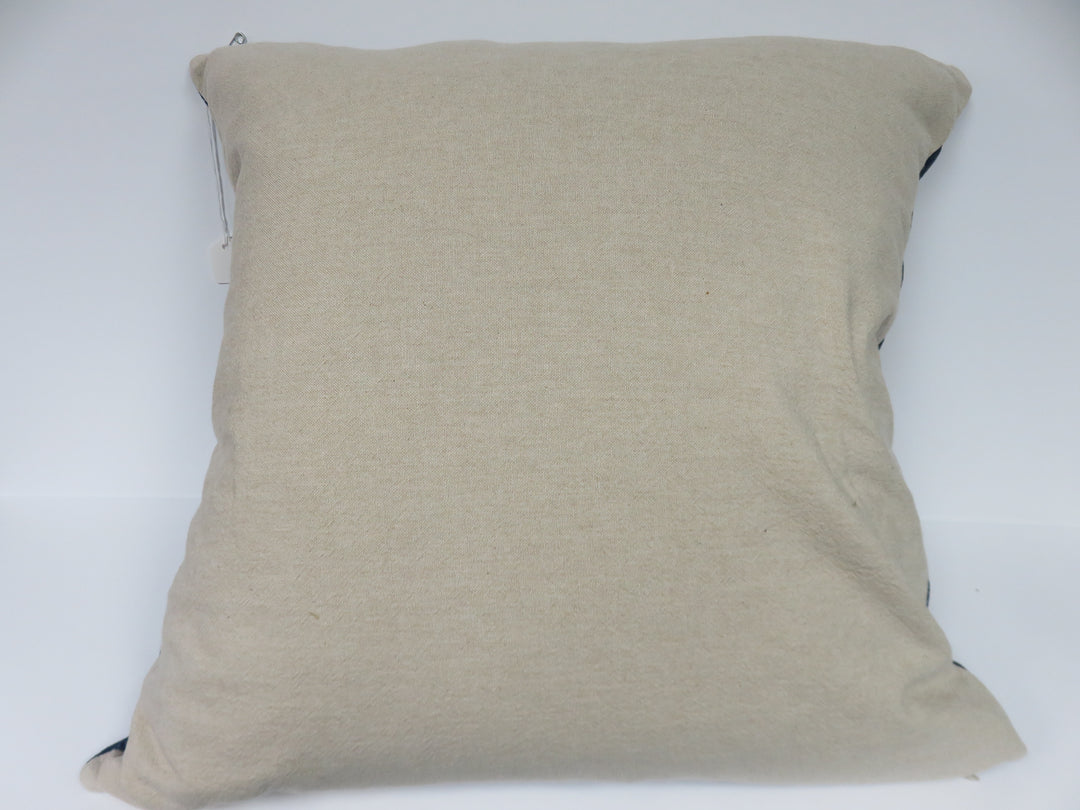 Pottery Barn Throw Pillow
