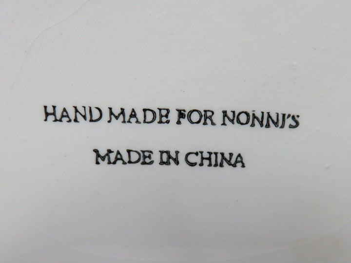 Nonni's Lidded Canister