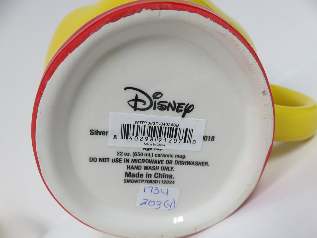 Disney Mugs