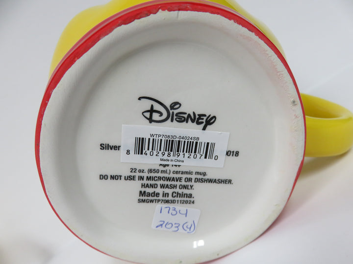 Disney Mugs