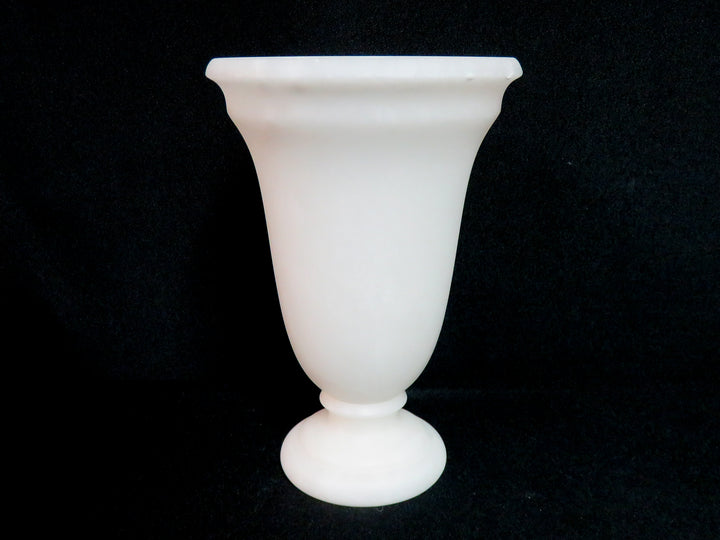 Alabaster Vase