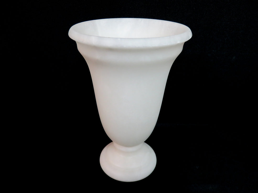 Alabaster Vase