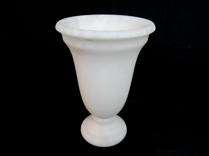 Alabaster Vase