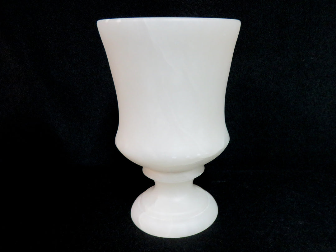 Alabaster Vase