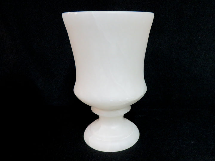 Alabaster Vase