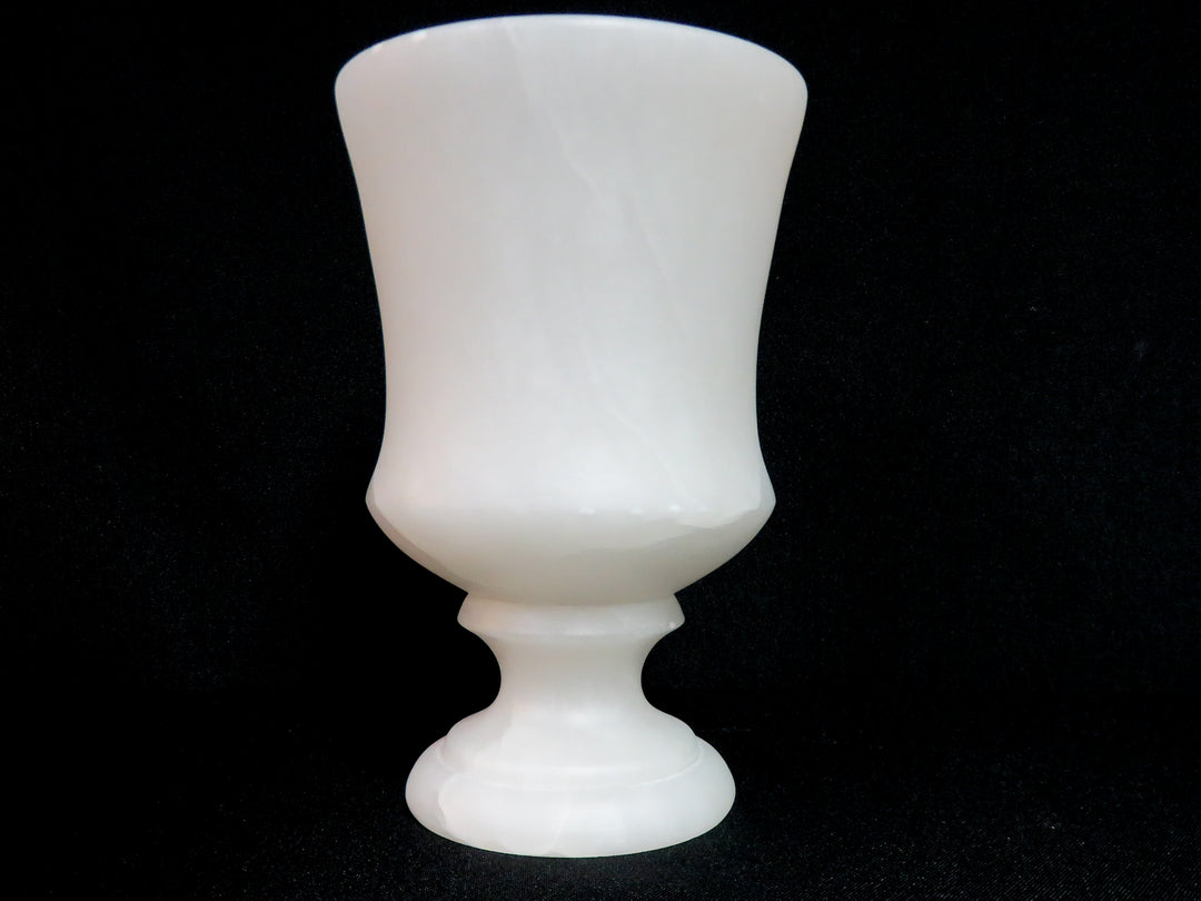 Alabaster Vase