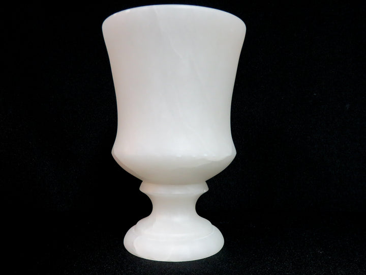 Alabaster Vase