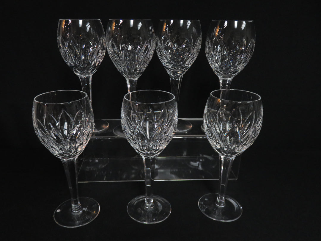 Waterford Water Glasses