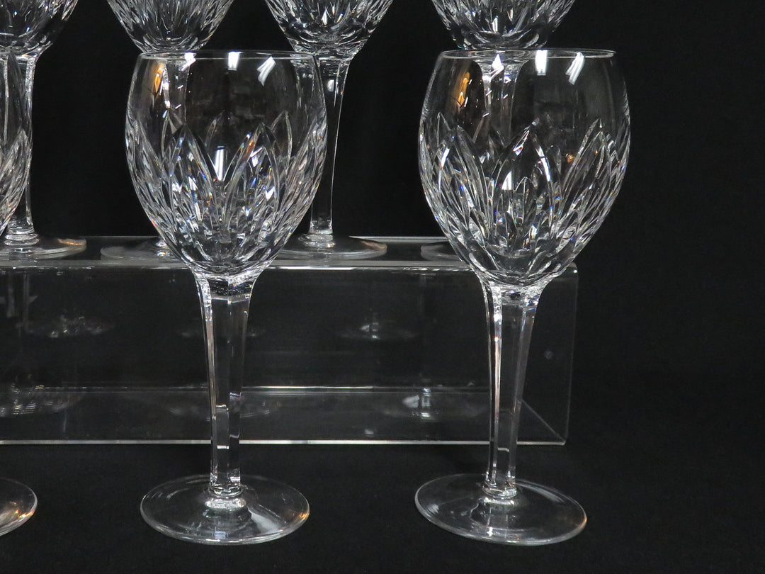 Waterford Water Glasses